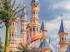 -沈阳方特欢乐世界