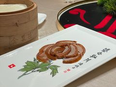 全聚德精品烤鸭-全聚德(前门店)