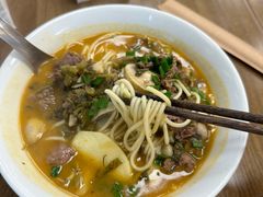 -立文冬·鲜活面(杭州太合商业中心店)