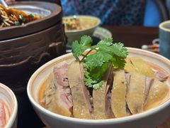 -扬州狮子楼·非遗淮扬菜(总店)