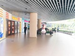 -永辉超市(嘉定宝龙广场店)