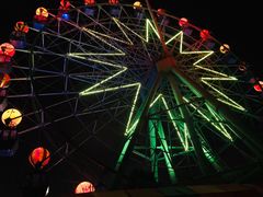 -南京银杏湖乐园