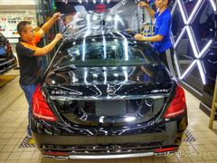 -珠海尊车汇龙膜精英店