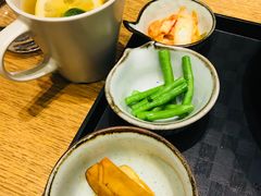 -茶米烧腊茶餐厅(石龙店)