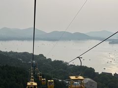 -云龙湖旅游景区