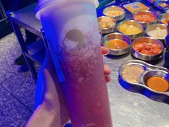 -喜茶(东莞雍华庭店)