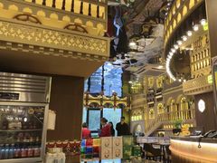 -巴依老爷新疆美食(常营店)