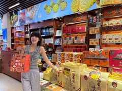 -横琴购口岸商业广场