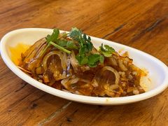 老雒阳皮冻-老雒阳面馆·水席·洛阳菜(王城路店)