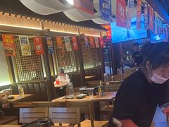 -聚点串吧·北京烧烤(朝北店)
