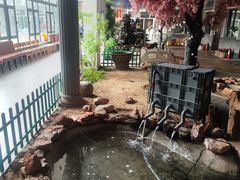 -缘福乡村铁锅炖民宿(八达岭店)