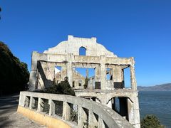 -阿尔卡特拉斯岛