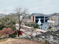 -相门城墙文化休闲景区