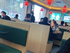 大堂-武庄主特色炒鸡(周恩来纪念馆店)
