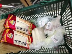 -利群商厦(台东店)