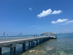 -三亚西岛海洋文化旅游区