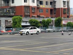 -乔森驾校(杨家坪总校)