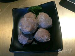 -手选潮汕鲜活牛肉火锅(二七广场店)