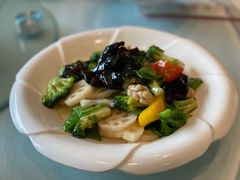 -金家老三饭庄(常营店)
