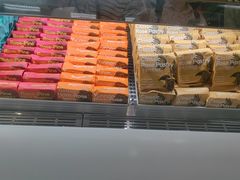 -HappyMiss花满楼·鲜花饼·鲜花茶·伴手礼(上海环球港店)