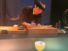 -風料理.鮨Omakase
