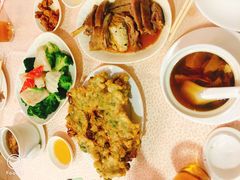 -德记潮州菜馆(卑路乍街)