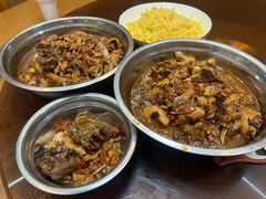 -高子烧鸡公(五里堆路店)