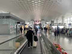 -杭州萧山国际机场