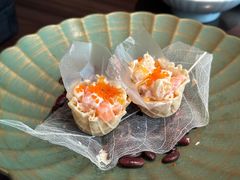 -匠和风精致料理(莆田财富中心店)