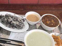 -姚记炒肝店(鼓楼店)