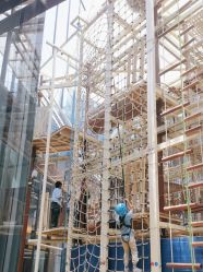 -PIPIKINGDOM皮皮王国欢乐号(欢乐海岸购物中心店)