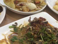 -振生清真饭店(永安道店)