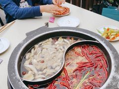 -川西坝子火锅(金沙1.0直营店)