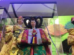-东大门市场