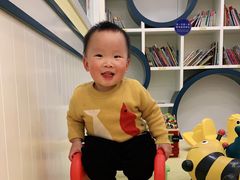 -小马快跑早教托育(茂悦里中心)
