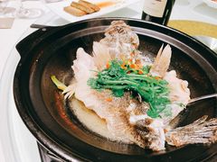 -文兴酒家(晶品店)