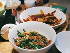 -费大厨辣椒炒肉(万家丽一店)