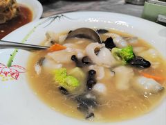 -鲁西南老厨子·特色鲁菜(经一纬五店)