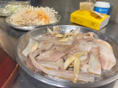 -英雄故事地摊烤肉(马驹桥店)