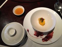 -杭州西子湖四季酒店·金沙厅