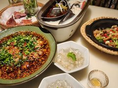 -锦府盐帮·李宅(领展购物广场中关村店)