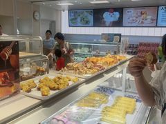 -好利来(交大店)