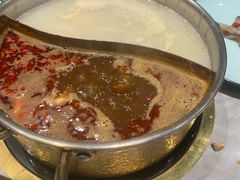 -奢谷·海鲜自助(南海万科店)