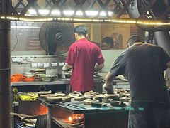 -关氏饮食店