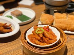 -珍宝轩海鲜火锅(碧湖大厦店)