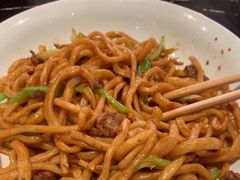 -巴依老爷新疆美食(清华东门店)
