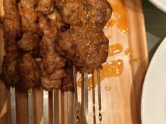 -燕郊烧鸽子(酷车小镇店)