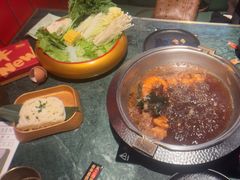 -牛New寿喜烧(金鹰世界店)