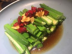 -山丹丹西北菜(金贸大厦店)