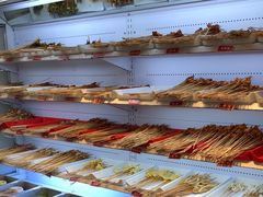 -袁记串串香(川师店)